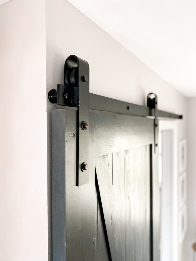 How to Measure For a Barn Door in 3 Simple Steps Barn Door Hardware